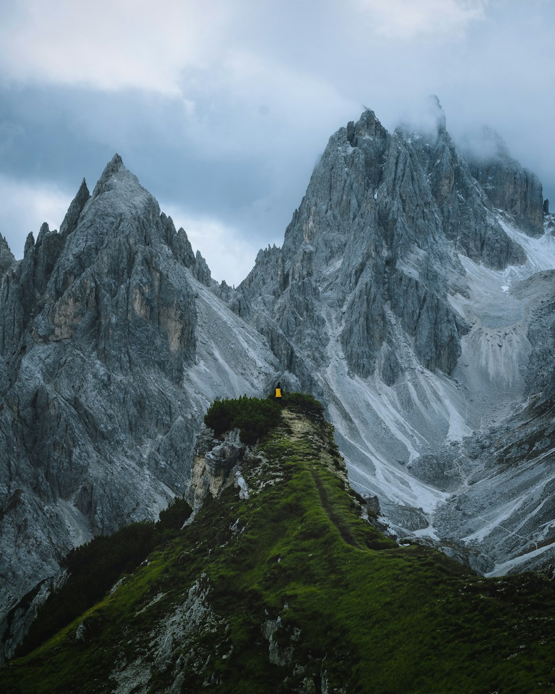 Mountain Adventure