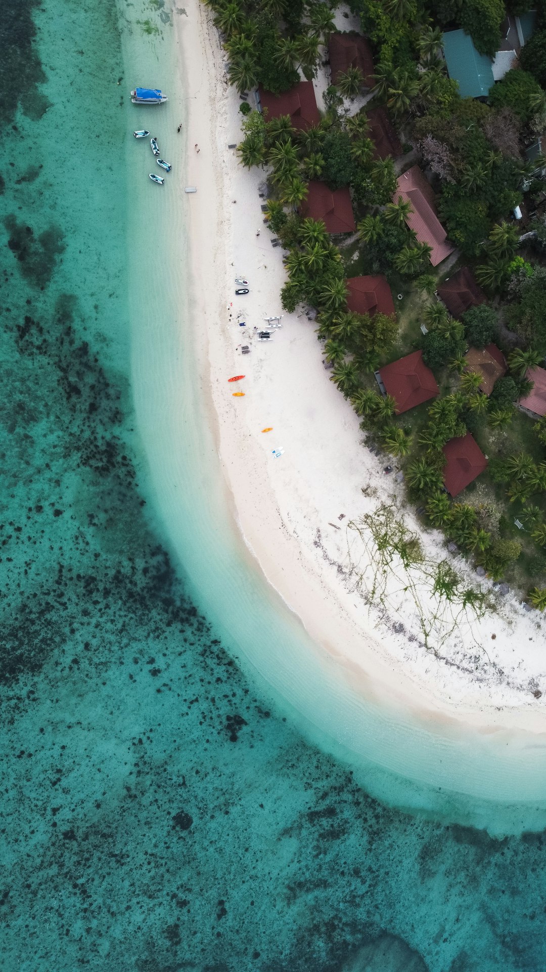 Solo Travel Experience